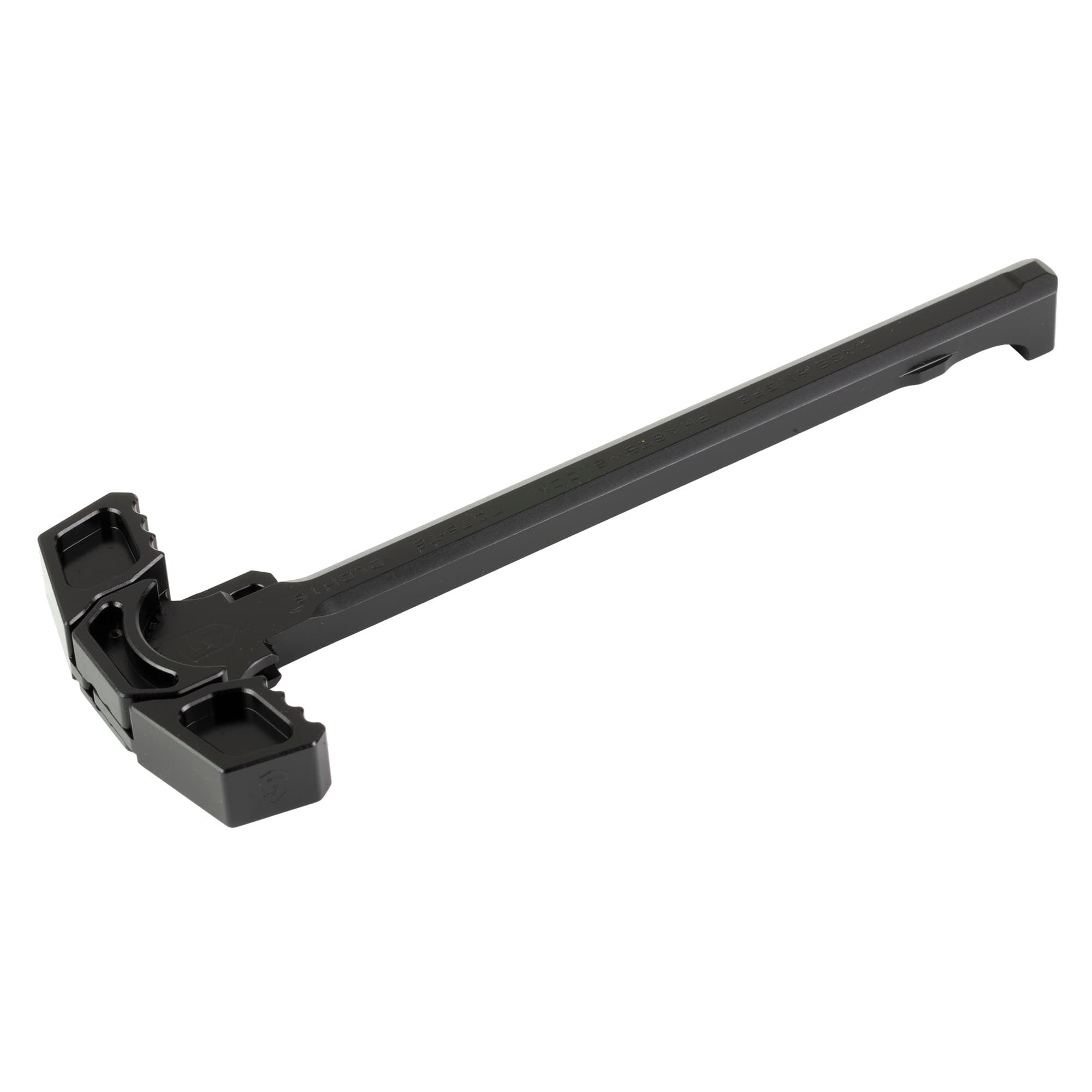 Phase 5 Dual Latch Charging Handle AR-15 DLCH15-BLK