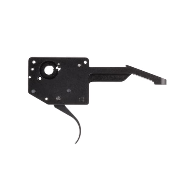 Timney Triggers 680 Tavor 2 Stage Trigger Not Adjustable