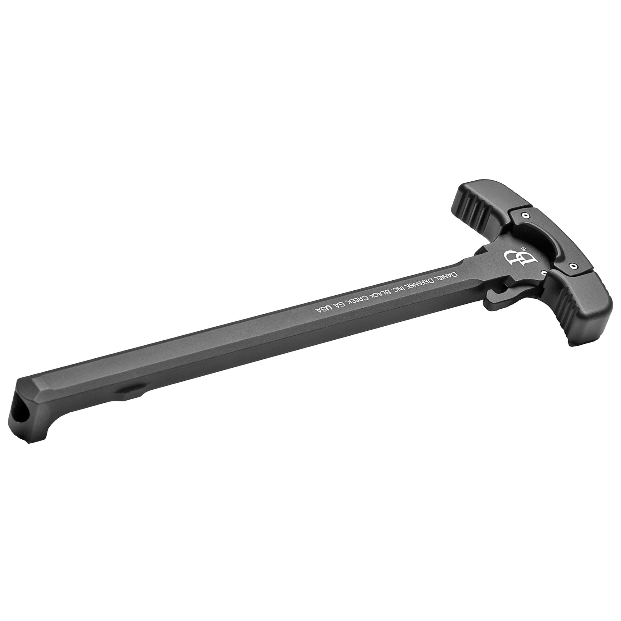 Daniel Defense Grip-N-Rip Ambidextrous AR-15 Charging Handle 7075-T6 Aluminum