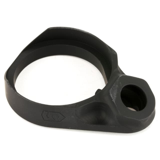Phase 5 SQDEP Sloped QD End Plate AR15/M4 Aluminum