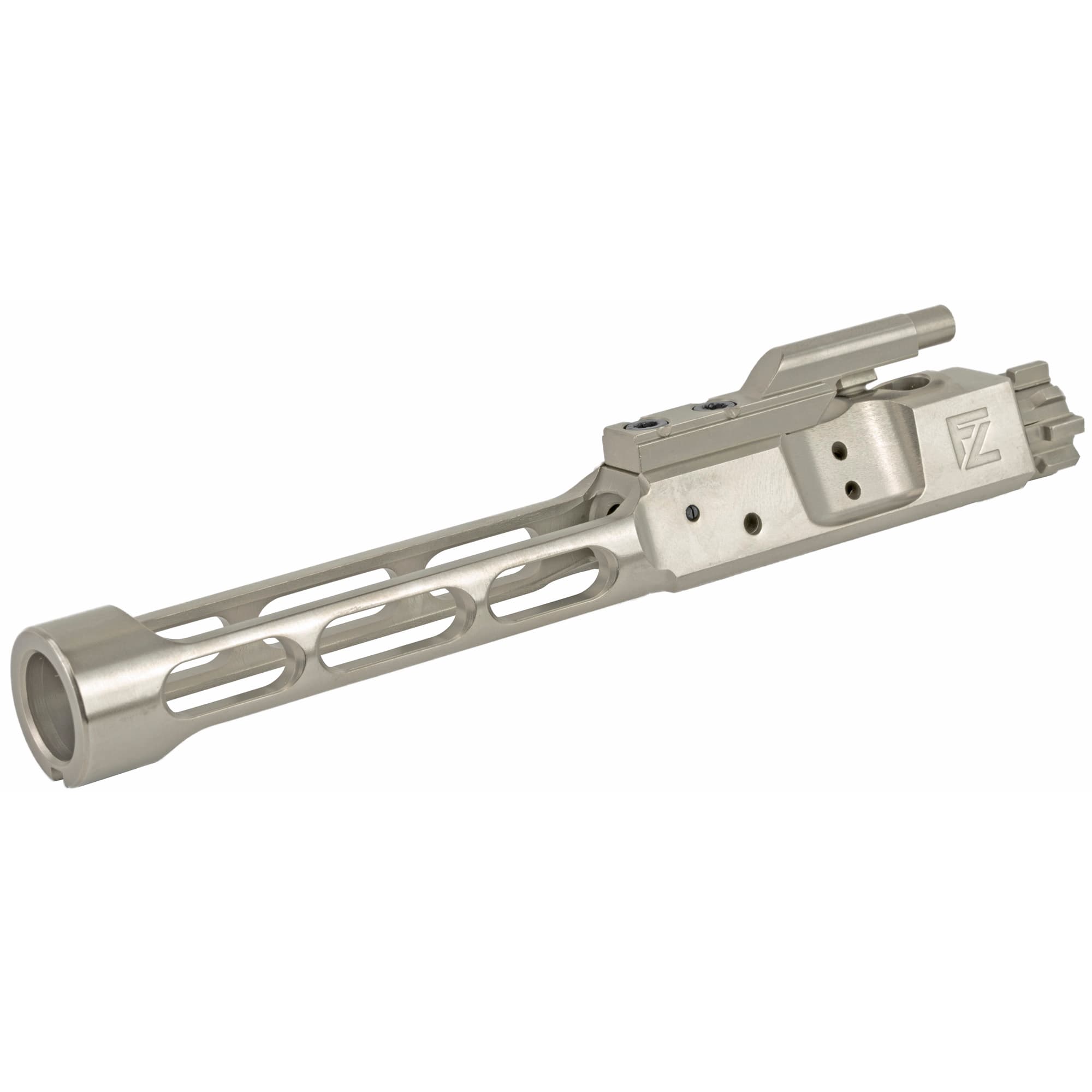 FailZero Lightweight EXO Nickel Boron Bolt Carrier Group 5.56 223 300 BO
