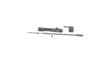 Adams Arms P Series Adjustable Block Piston Kit Rifle Length Low Mass Carrier