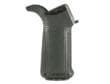 Mission First Tactical Mft Ar15 M16 Pistol Grip Interchangeable Front Back Straps