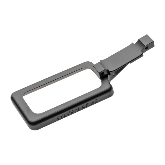 Sylvan Arms Ar 15 Flared Magwell Adapter and Trigger Guard for Standard Lower