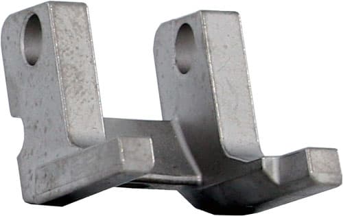 Shadow Systems MR/DR/XR Handgun Slide 0.90 X 3.45 X 3.05 Dimensions