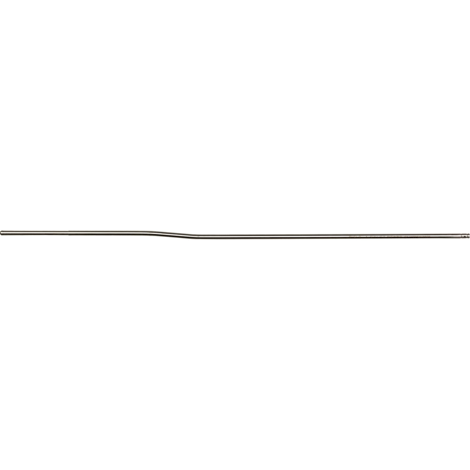 Lantac MSPEC Rifle +1 Gas Tube Stainless Silver AR-15 Gas System