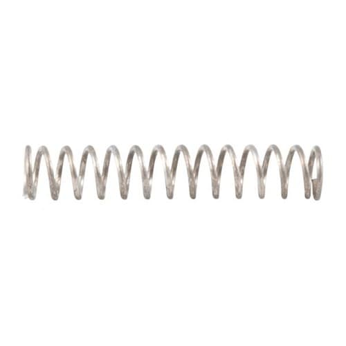 AR-15 BUFFER RETAINER SPRING