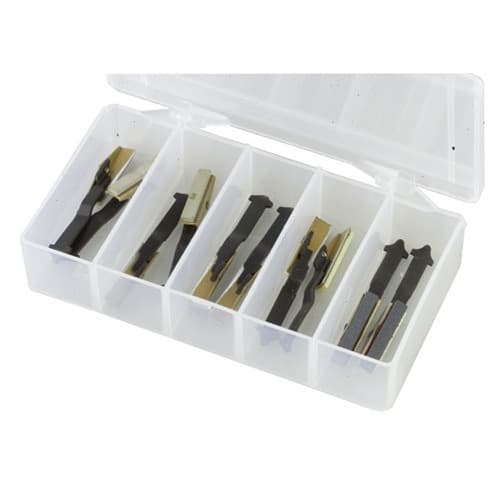 PROFESSIONAL HONING STONE KIT