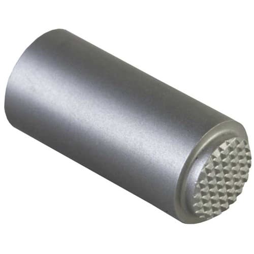 Ed Brown Commander Recoil Spring Plug Stainless 1911