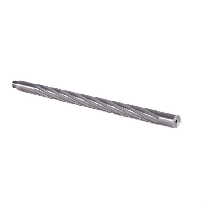 E.R. Shaw 10/22 Fluted Target Barrel 18in Stainless 1-16 Ruger 10/22
