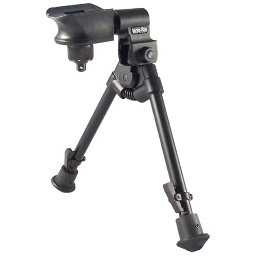 VERSA POD RUBBER FEET SLING SWIVEL MOUNT 9-12'' BLACK