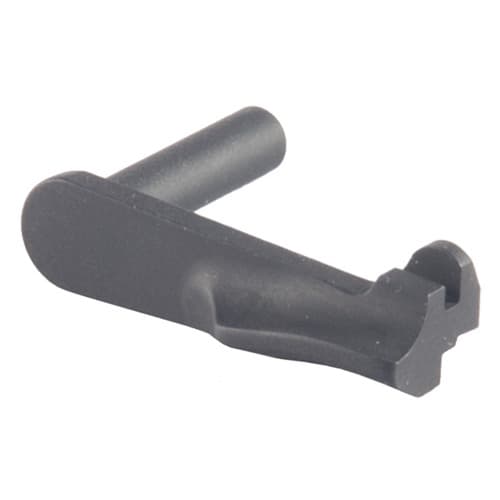 Harrison Design & Consulting 9mm/.38/.40 Slide Stop Blued for 1911 Government