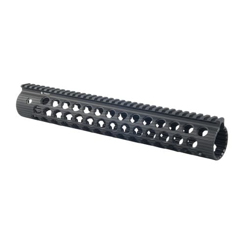 Troy Alpha Rail STRX AL1 13 Free Float Handguard AR15
