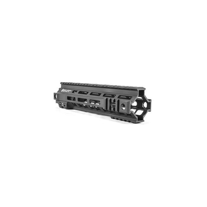 Geissele Automatics Super MK4 M-Lok Rail AR15 Rifle Aluminum 9.5 Inch