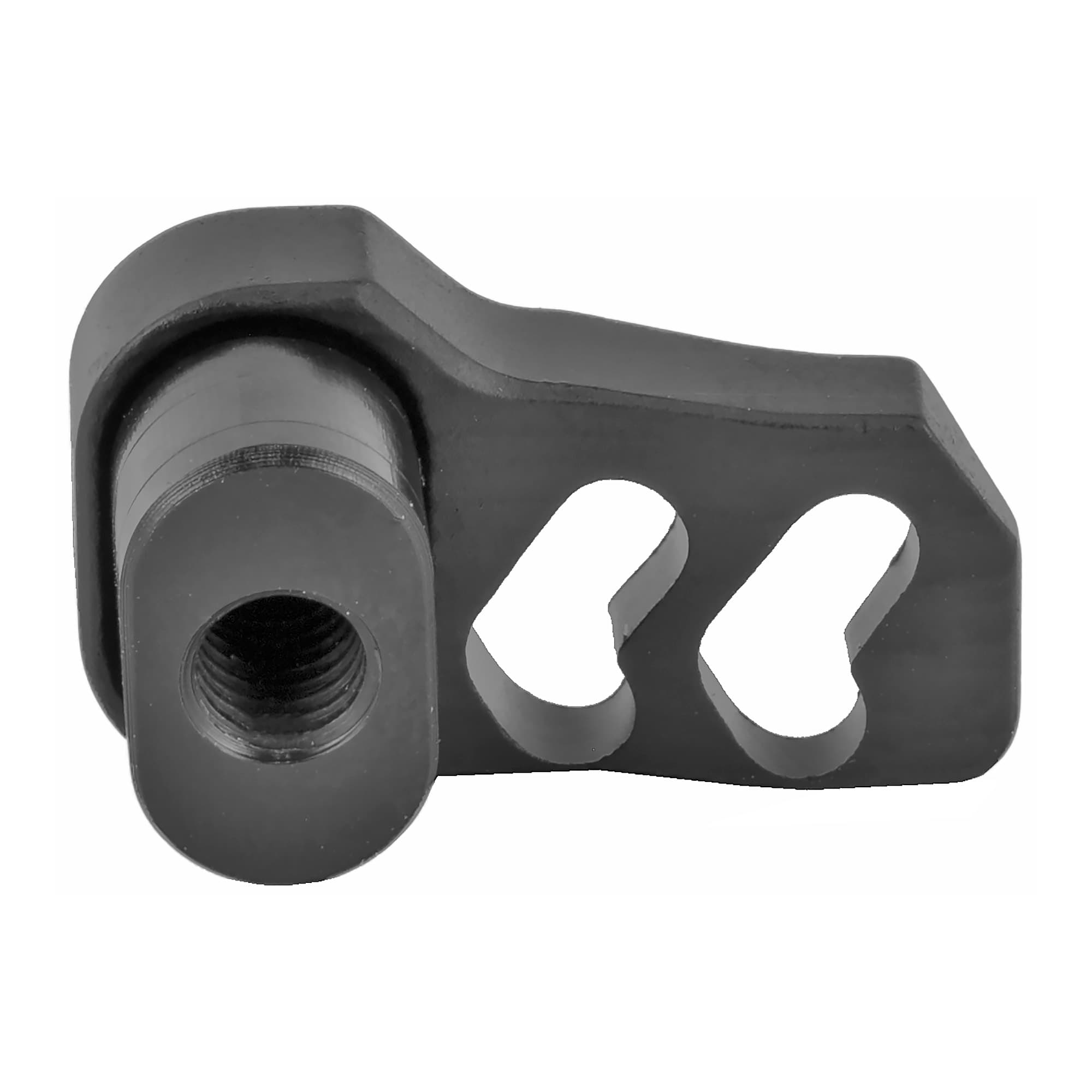 ODIN Works ACCXMR2BLK G2 AR-15 Extended Magazine Release Aluminum