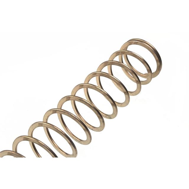 Strike Industries Flat Wire Spring Stainless Steel AR Carbine Recoil Spring