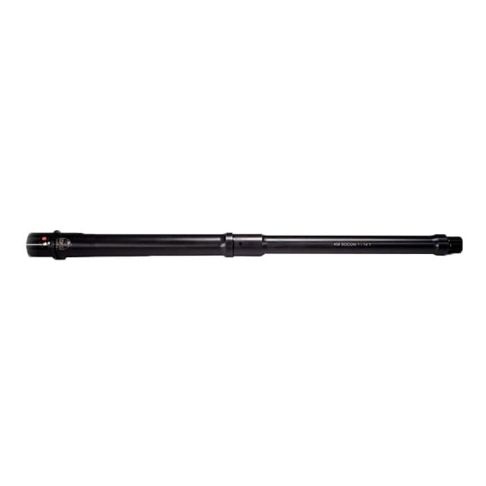Faxon Firearms .458 SOCOM 16" 1-14 Twist Gunner Barrel Nitride AR-15 Carbine