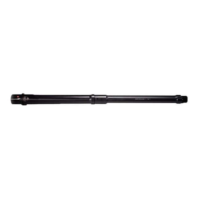 Faxon Firearms .458 SOCOM 16" 1-14 Twist Gunner Barrel Nitride AR-15 Carbine