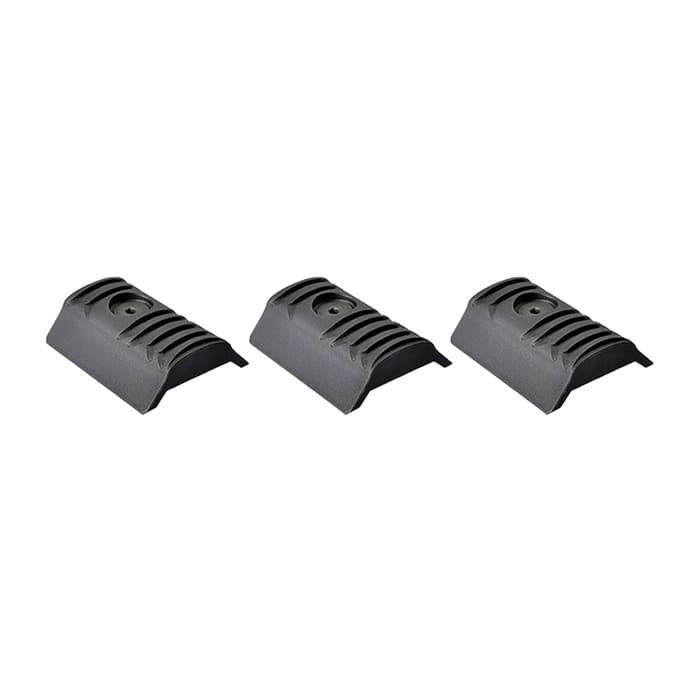 Strike Industries Link Rail Covers 3 Piece Middle Section Polymer Kit