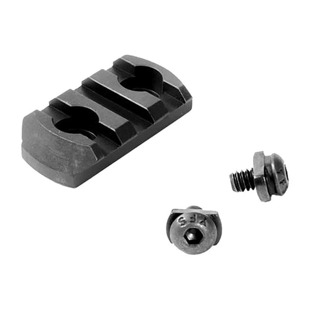 Geissele Picatinny Rail M-LOK Attachment Rifle Parts