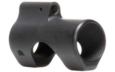 Troy 2 Inch Gas Block Low Profile for AR15