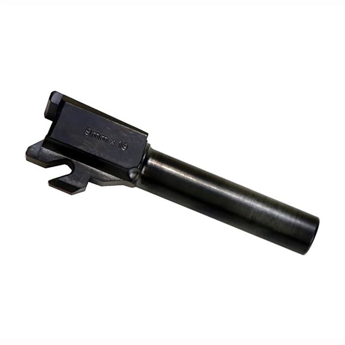 Sig Sauer BBLMODC9 P320 Barrel 9mm Luger 3.90 Inch Nitride Steel