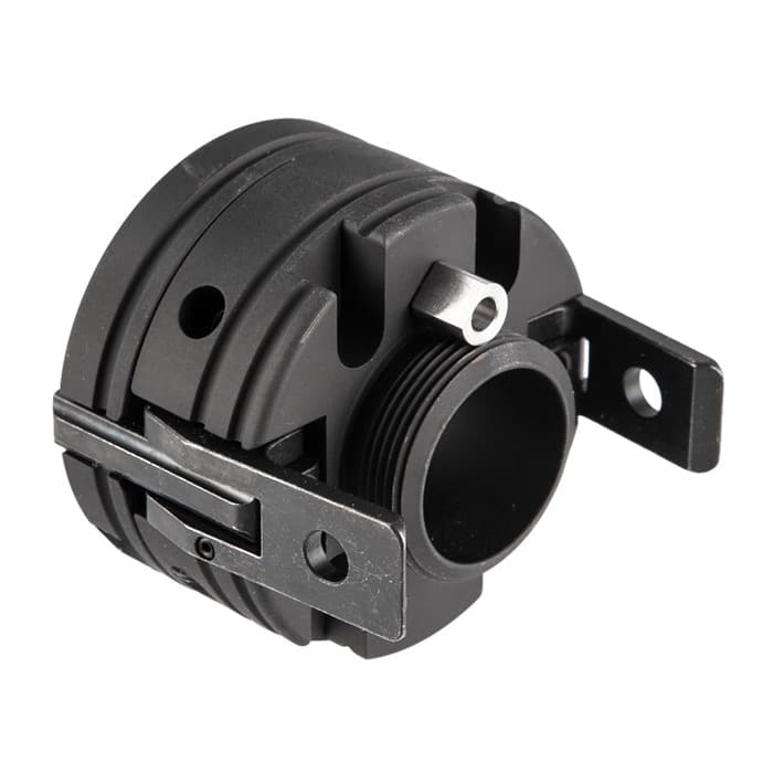 Cry Havoc Tactical QRB 1 Pin Upper Receiver Takedown Kit MidLengthGasTube Ar15