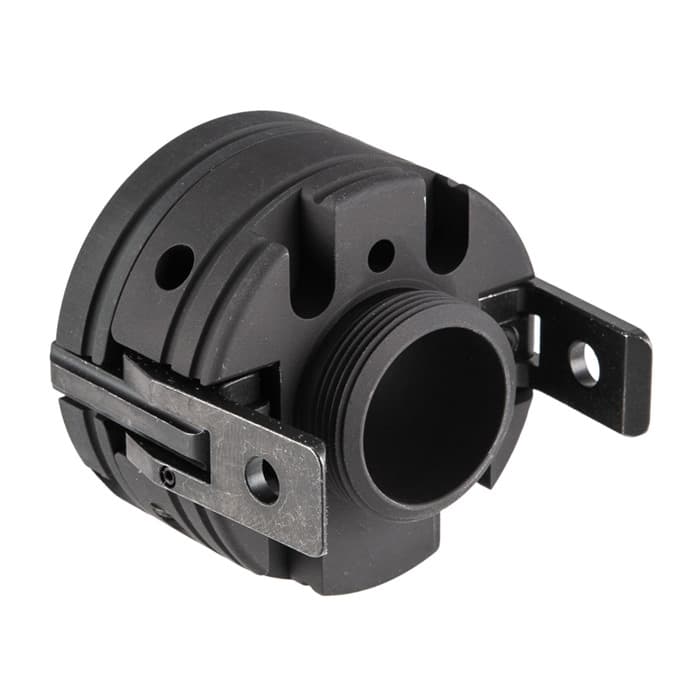 Cry Havoc Tactical QRB 1 Pin Upper Receiver Takedown Kit 9mm 45Acp for Ar-15
