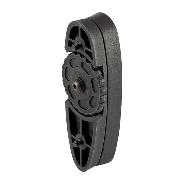 Kinetic Research Group Bravo Chassis Toolless Buttpad Height Mechanism for Rifle