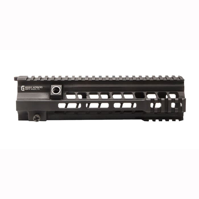 Geissele M-LOK HK416 Rail MK15 Rifle Handguard