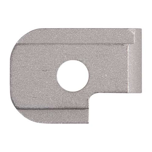 Caspian Firing Pin Stop 9mm 38S 40S W for 1911 Government Officers