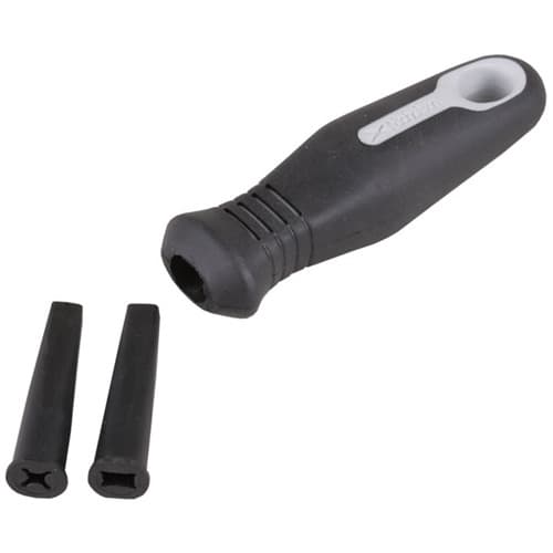 FILE HANDLE