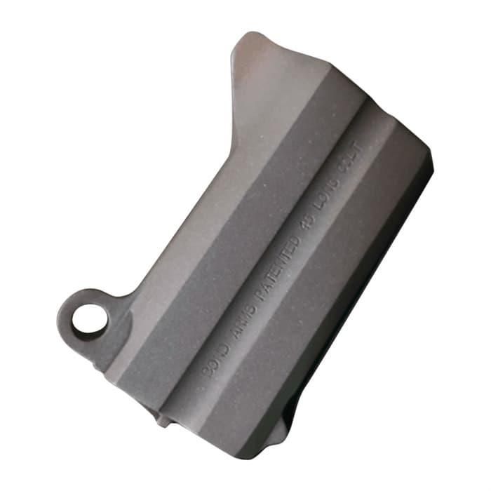 Bond Arms 2.5 Inch Matte Barrel 22 LR Derringer
