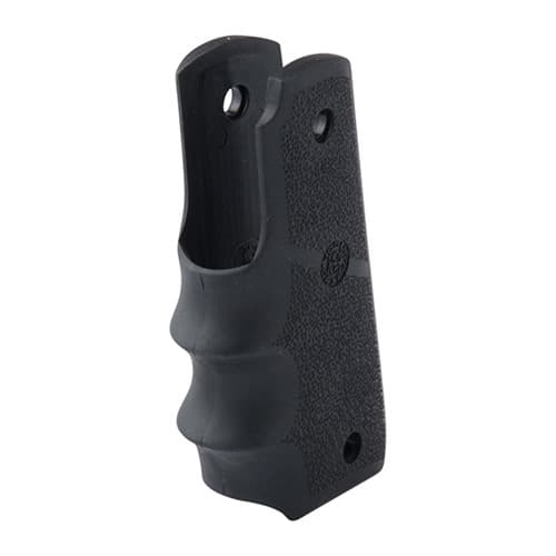Hogue Rubber Grip 82080 for Ruger Mark Ii 22/45 Pistols