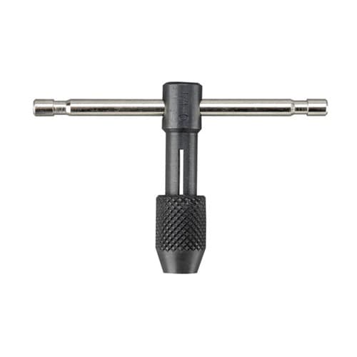 T-HANDLE NO. 1E, SIZE 0-1/4''