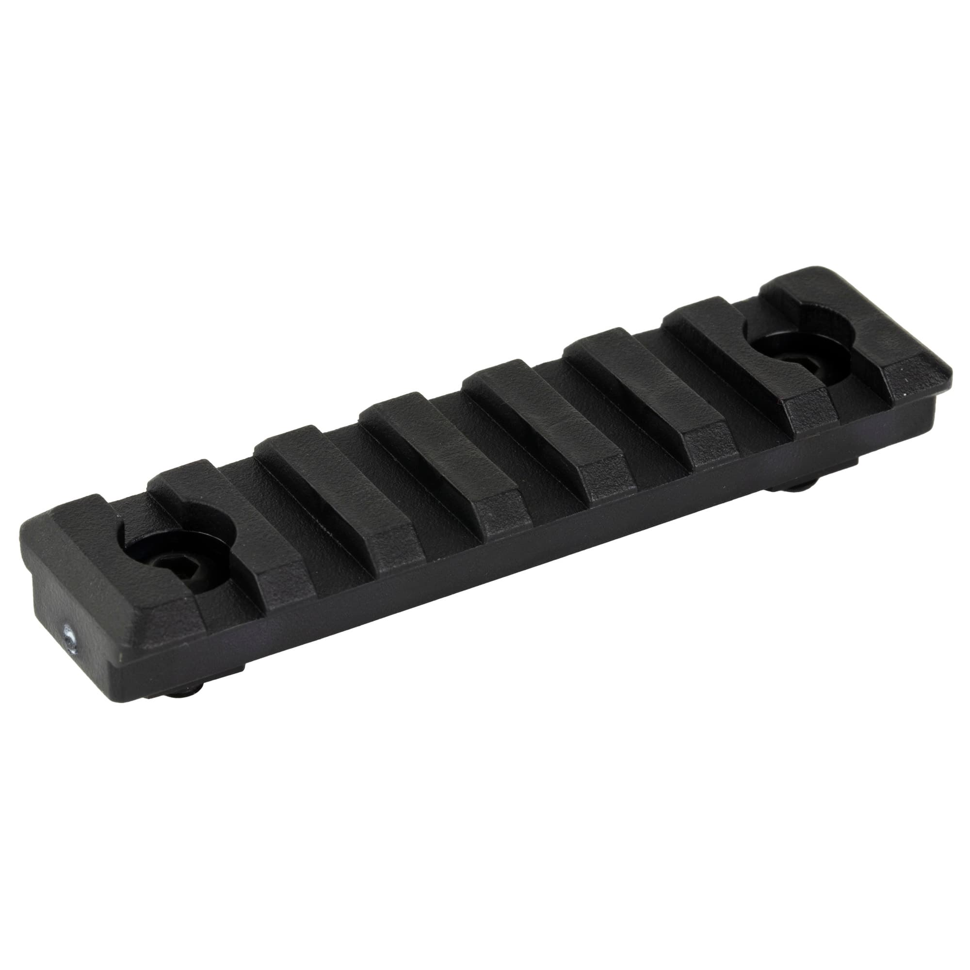 Midwest Industries 7 Slot Polymer M-Lok Rail Section Fits M-LOK
