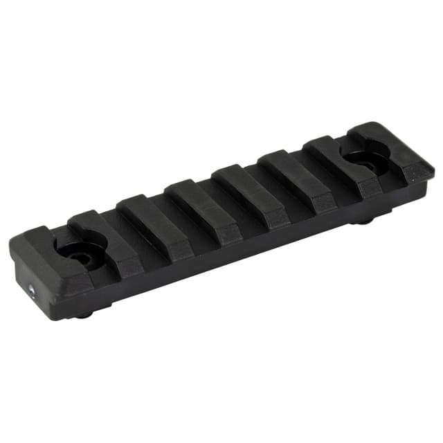 Midwest Industries 7 Slot Polymer M-Lok Rail Section Fits M-LOK