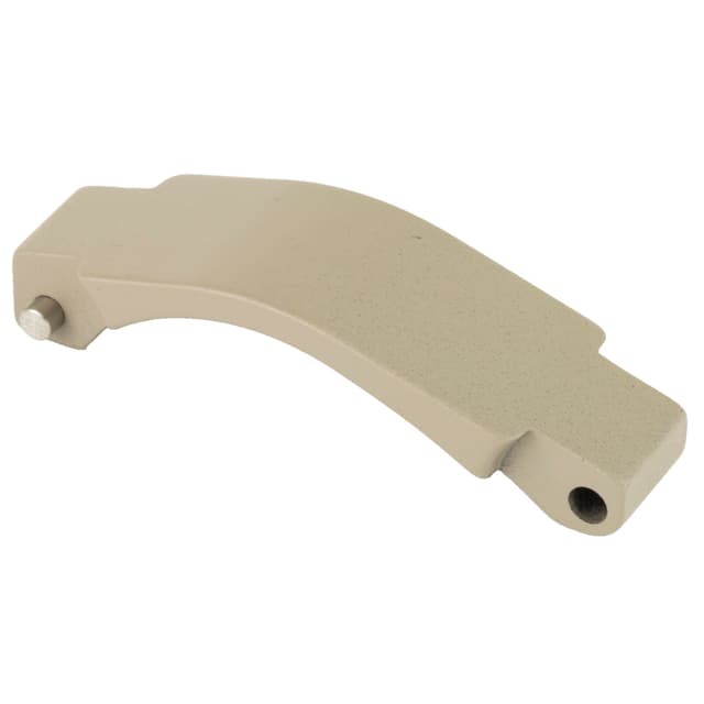 B5 Systems Aluminum Trigger Guard FDE