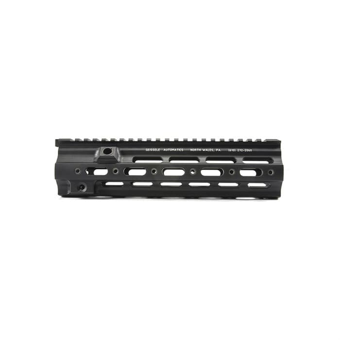 Geissele Super Modular Rail for HK 416 Platform Handguard System