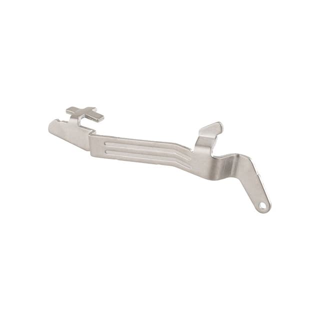 Apex Tactical Trigger Bar for Slim Frame Glock 43 43X 48 Steel Nickel Teflon