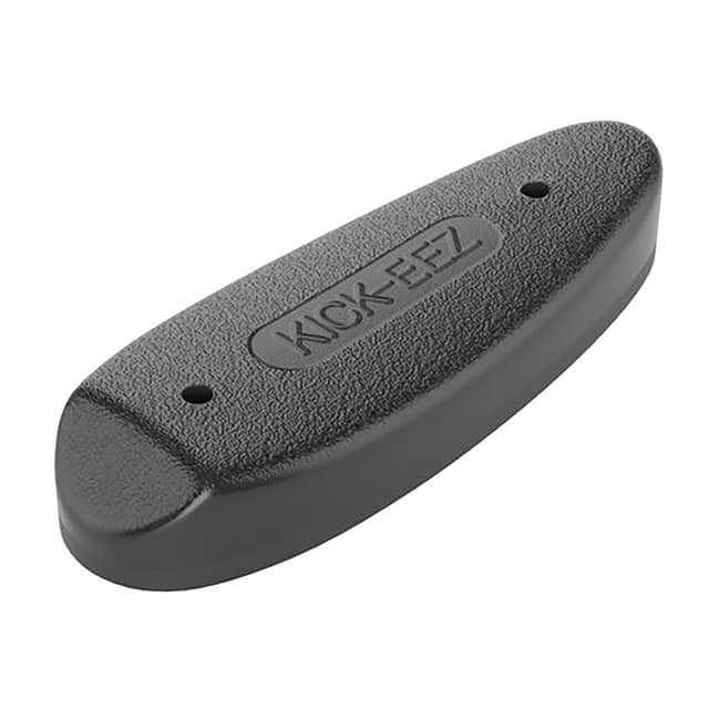 Kick-eez Leather Recoil Pad Medium Sporting Clay 1-1/8in