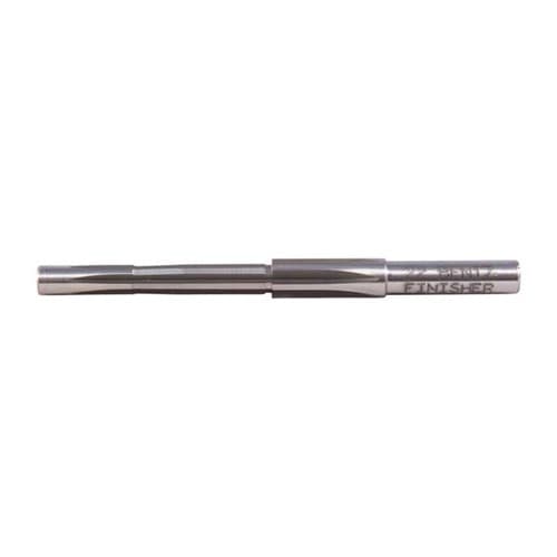 RIMFIRE CARTRIDGE, .22 LONG RIFLE BENTZ FINISHER
