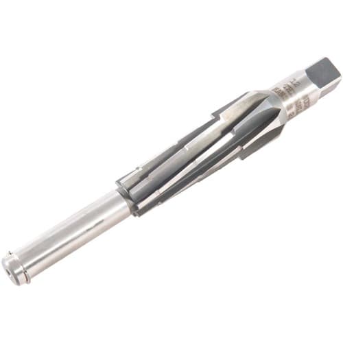 12 GAUGE THINWALL REAMER