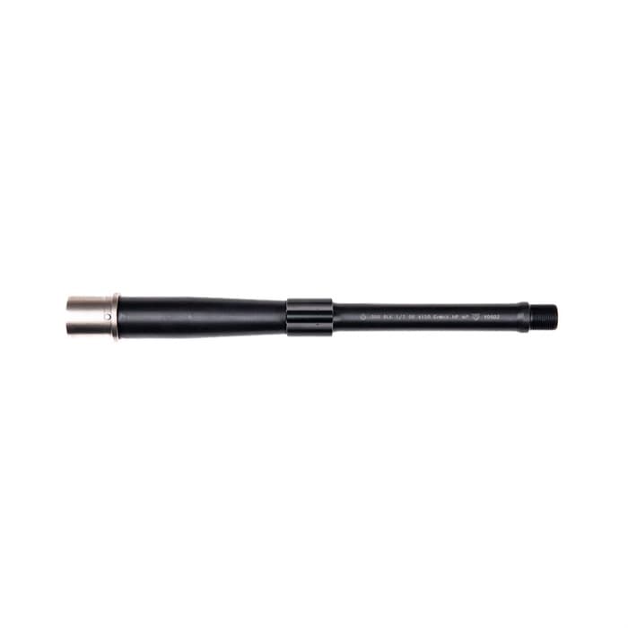 Ballistic Advantage Ballistic Advantage 300 AAC Blackout 10.3 1-7 Twist Hanson Chrome Moly Vanadium Barrel