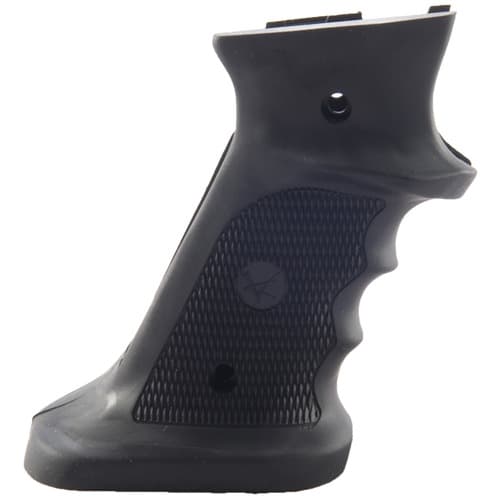 Volquartsen RH Volthane Grips Mark Iii Ruger Rubber Checkered Finger Groove