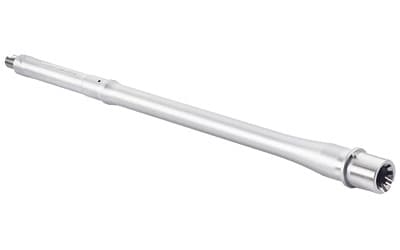 Wilson Combat AR-15 Recon Barrel 5.56 NATO 16" Matte Bead-Blasted Stainless 1-8 Twist