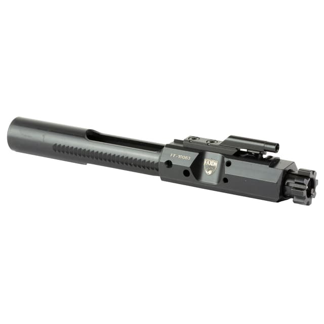 Faxon Firearms Bolt Carrier Group 6.5 Creedmoor .308 Win 8.6 Blackout