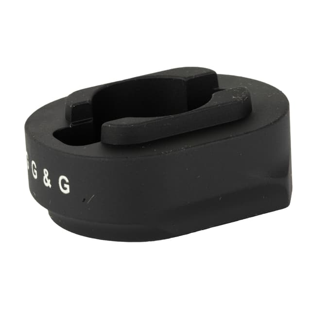 GG&G BRTTA Stock Adpt MPUL SGA MSBRG Matte