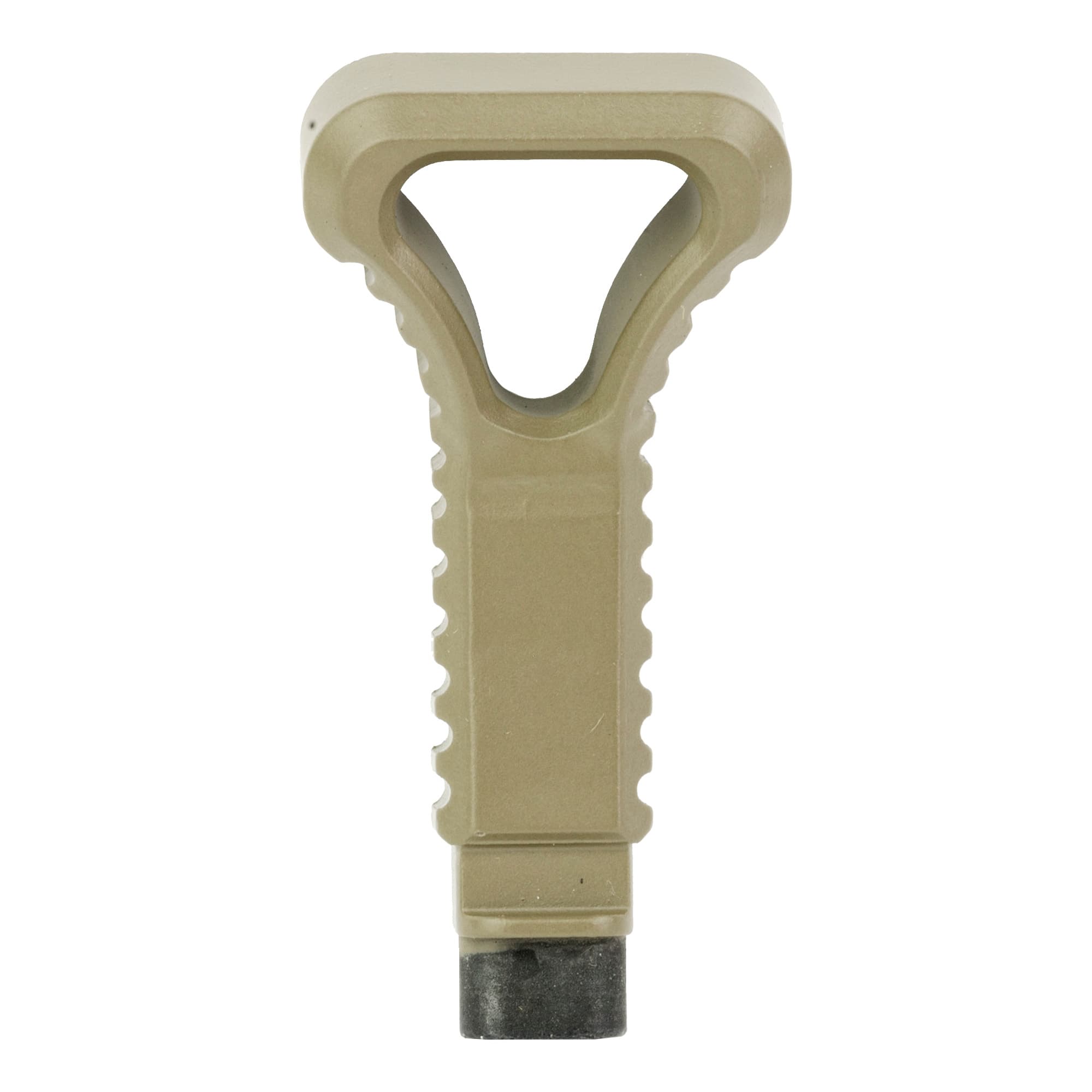 Kinetic Development Group Scar Nrch Charging Handle Flat Dark Earth