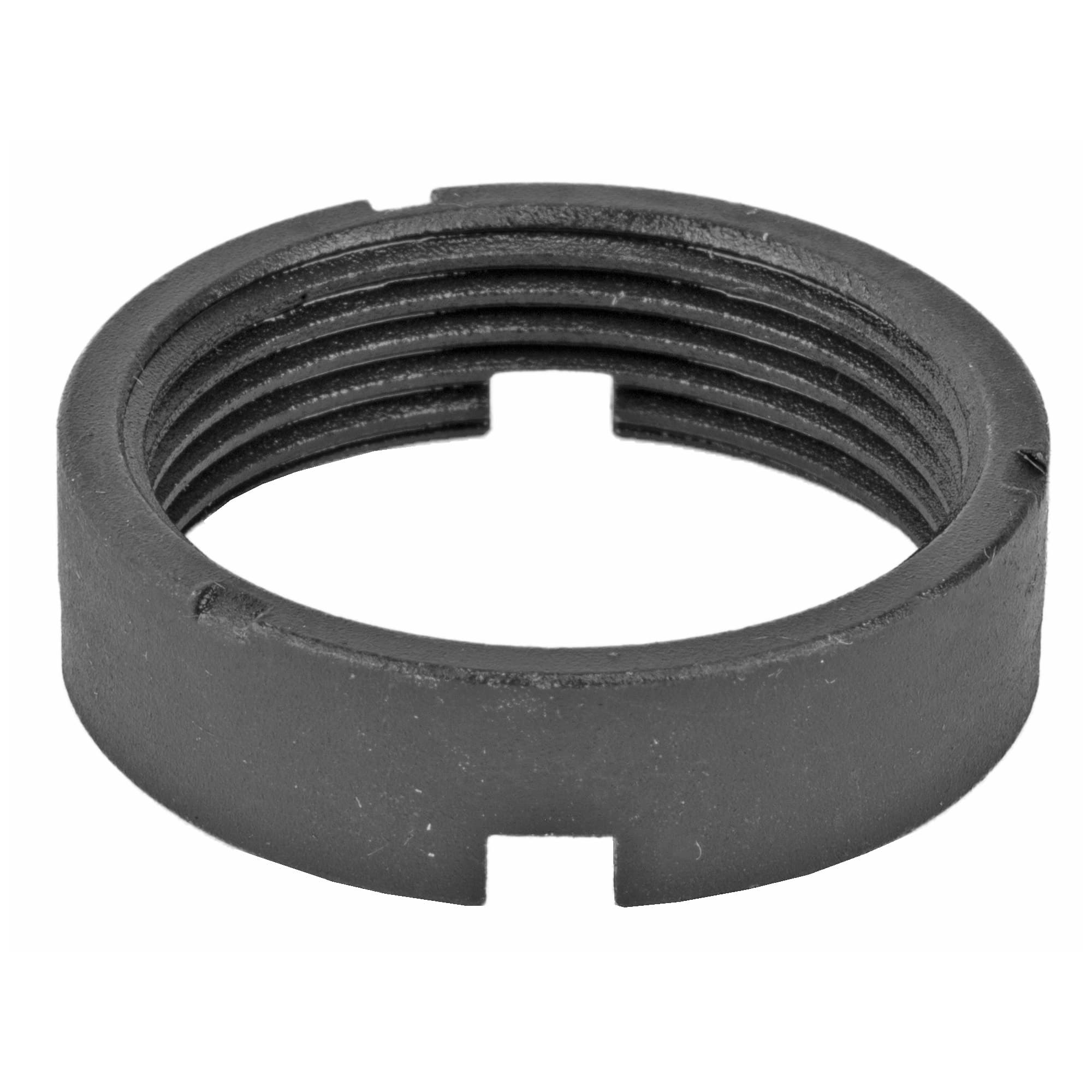 ATI Advanced Technology A5101020 AR-15 Castle Nut Mil-Spec Steel Part
